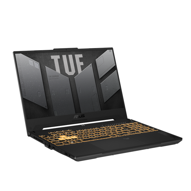 Asus Tuf Gaming F15 (f X507) 2